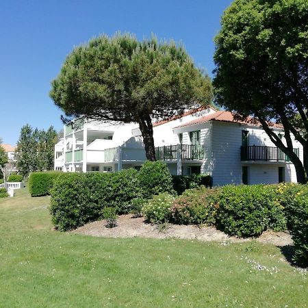 Terrasse Sur Green Port Bourgenay Talmont-Saint-Hilaire 외부 사진